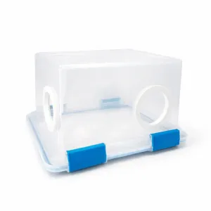 Mycology Still Air Box 32qt